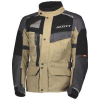 SCOTT Куртка Voyager Dryo iron grey/beige в Оренбурге