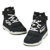 Furygan Мотокеды Basket Get Down Черный/Белый в Оренбурге