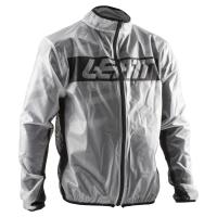 Leatt Дождевая куртка Racecover Translucent в Оренбурге
