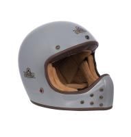 Beon Шлем BlackRider-52 Grey в Оренбурге