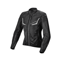 Macna Куртка женская Orcano Черный в Оренбурге