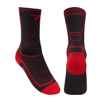 Finntrail Термоноски DrySocks 3207 Red в Оренбурге