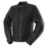 Furygan Мотокуртка женская Odessa Vented 3in1 текстиль Черный в Оренбурге