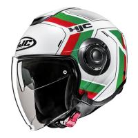 HJC Шлем i40N Velu MC41 в Оренбурге