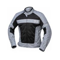 IXS Куртка Classic Jacke Evo-Air Серая в Оренбурге