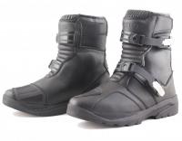 Moteq Туристические мотоботинки Chucky, Черный в Оренбурге