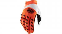 100% Мотоперчатки Airmatic Fluo/Orange в Оренбурге