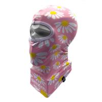 Grom Подшлемник Ромашка розовая в Оренбурге