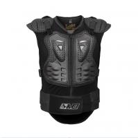 Madbull Мотожилет Turtle Черная в Оренбурге