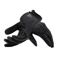 Dainese Перчатки Intrepyd Black в Оренбурге