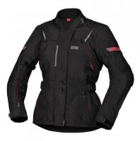 IXS Куртка Damen Jacke Tour Liz-St черная в Оренбурге