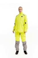 Hyperlook Дождевик раздельный Garda Woman Зеленый в Оренбурге