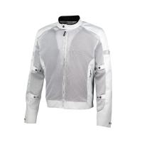 Starks Мотокуртка Air shell муж. Серый в Оренбурге