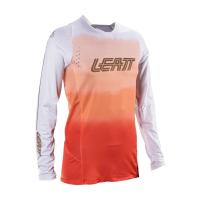 Leatt Джерси женская 4.5 Lite V26 Coral Pink в Оренбурге
