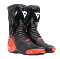 Dainese Ботинки Nexus 2 628 Blk/Fluo-Red в Оренбурге