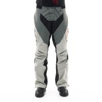 Dragonfly Штаны Эндуро Freeride Grey-Orange в Оренбурге