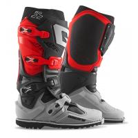 Gaerne Мотоботы для кросса SG-22 Gore-Tex Enduro Red/Black/Grey в Оренбурге