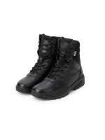 Scout Мотоботинки мужские Cadet Черные в Оренбурге
