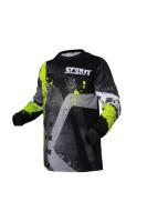 Scout Джерси Abstraction Neon в Оренбурге