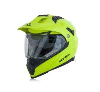 Acerbis Шлем Flip FS-606 Yellow-Fluo в Оренбурге