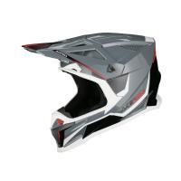 Acerbis Шлем T711 Grey/Black в Оренбурге