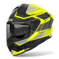 Airoh Мотошлем Spark 2 Zenith Yellow Matt в Оренбурге
