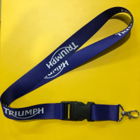 Motolike Лента для ключей Triumph в Оренбурге