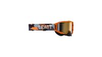 Leatt Маска Velocity 6.5 SNX Iriz Orange Bronze UC 68% в Оренбурге