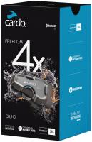 Cardo Мотогарнитура Freecom 4X Duo в Оренбурге