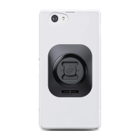 SP Connect Универсальное крепление для смартфонов Universal Interface Z в Оренбурге