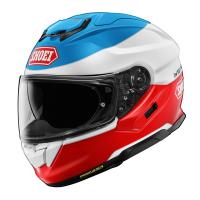Shoei Мотошлем GT-Air 3 Lilt красно-бело-синий в Оренбурге