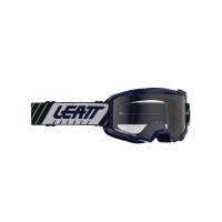 Leatt Маска Vizion 2.5 Blue Clear 90 VLT V25 в Оренбурге