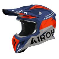 Airoh Шлем Aviator Ace 2 Fury Cerulean Gloss в Оренбурге