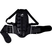 Furygan Защита спины Dorsale Compt Черный в Оренбурге