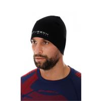 Brubeck Шапка шерстяная Active Wool Черная в Оренбурге