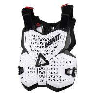 Leatt Защитный панцирь Chest Protector 1.5 V26 White в Оренбурге
