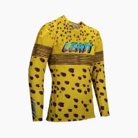 Leatt Джерси 5.5 UltraWeld Cheetah 2025 в Оренбурге