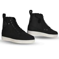 Dimox Ботинки женские Bolt Sneaker Black в Оренбурге