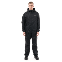 Dragonfly Мембранный костюм Active 2.0 Man Black 2024 в Оренбурге