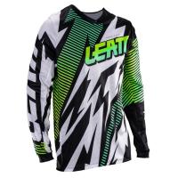Leatt Джерси 3.5 Jr Storm Teal в Оренбурге
