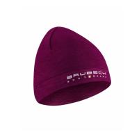 Brubeck Шапка шерстяная Active Wool Сливовый в Оренбурге
