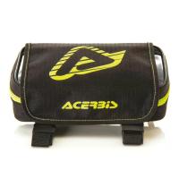Acerbis Сумка на крыло заднее для инструментов Tools Black/Yellow (2 L) в Оренбурге