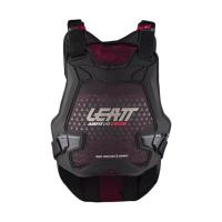 Leatt Защитный панцирь Chest Protector 3DF AirFit Evo Lite V26 Black в Оренбурге