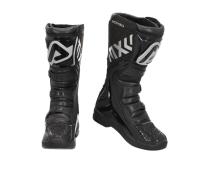 Acerbis Мотоботы кроссовые X-Team Black в Оренбурге