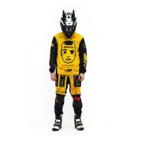 Grom Джерси Vandal Yellow в Оренбурге