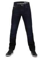 Inflame Мотоджинсы Covert WaterProof Синий Темный в Оренбурге