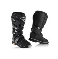 Acerbis Мотоботы кроссовые X-Rock MM Black в Оренбурге