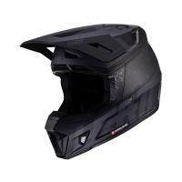 Leatt Шлем кроссовый Helmet Kit Moto 7.5 V25 Stealth в Оренбурге