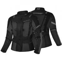 Shima Куртка Hero 2.0 Lady Black в Оренбурге