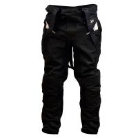 MCP Мотобрюки женские текстильные Everglade черно-темно-серый в Оренбурге